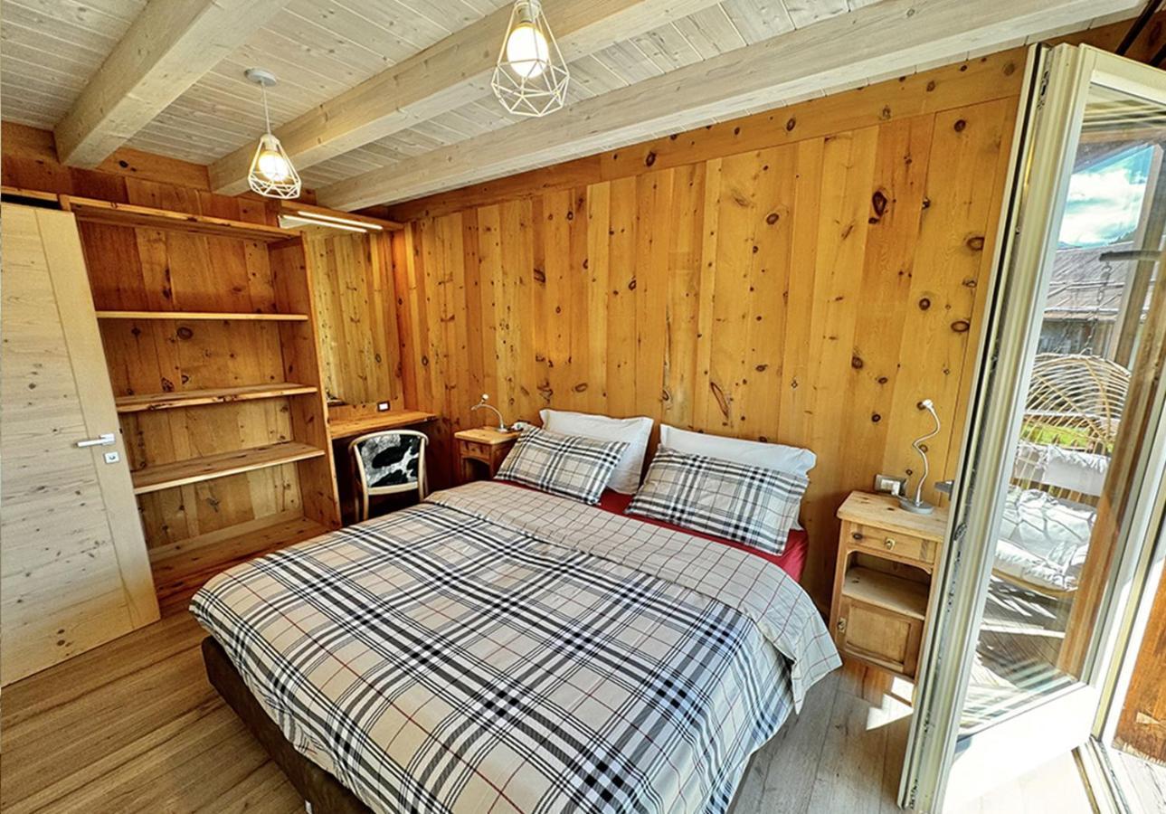Bait Da Grachi * Livigno