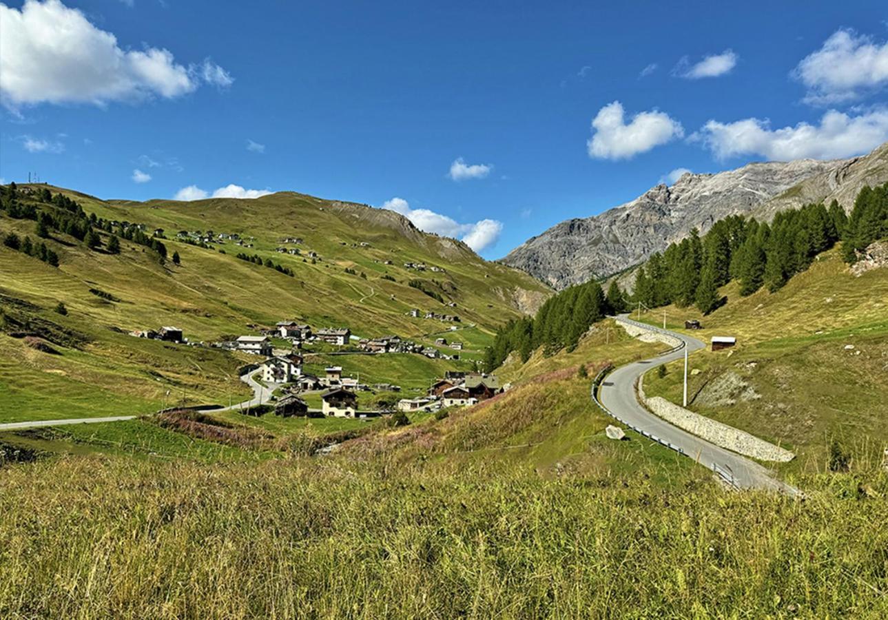 Bait Da Grachi Apartment Livigno