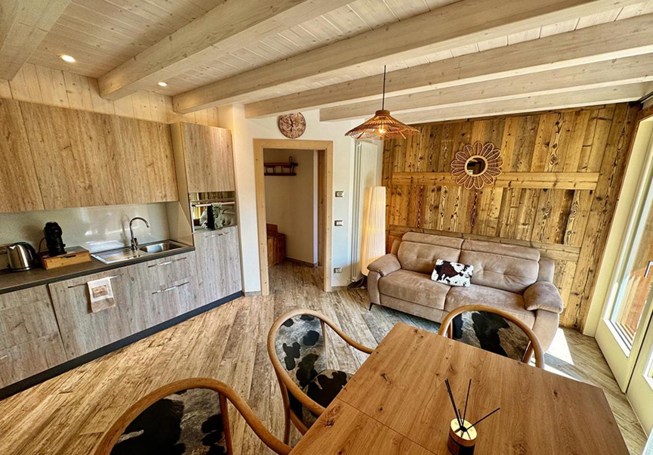 Apartment Bait Da Grachi Livigno