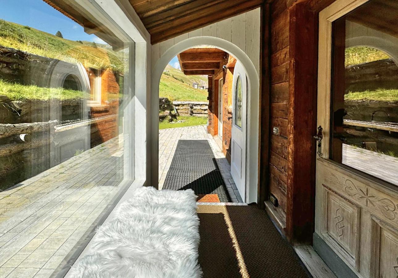 Bait Da Grachi Livigno