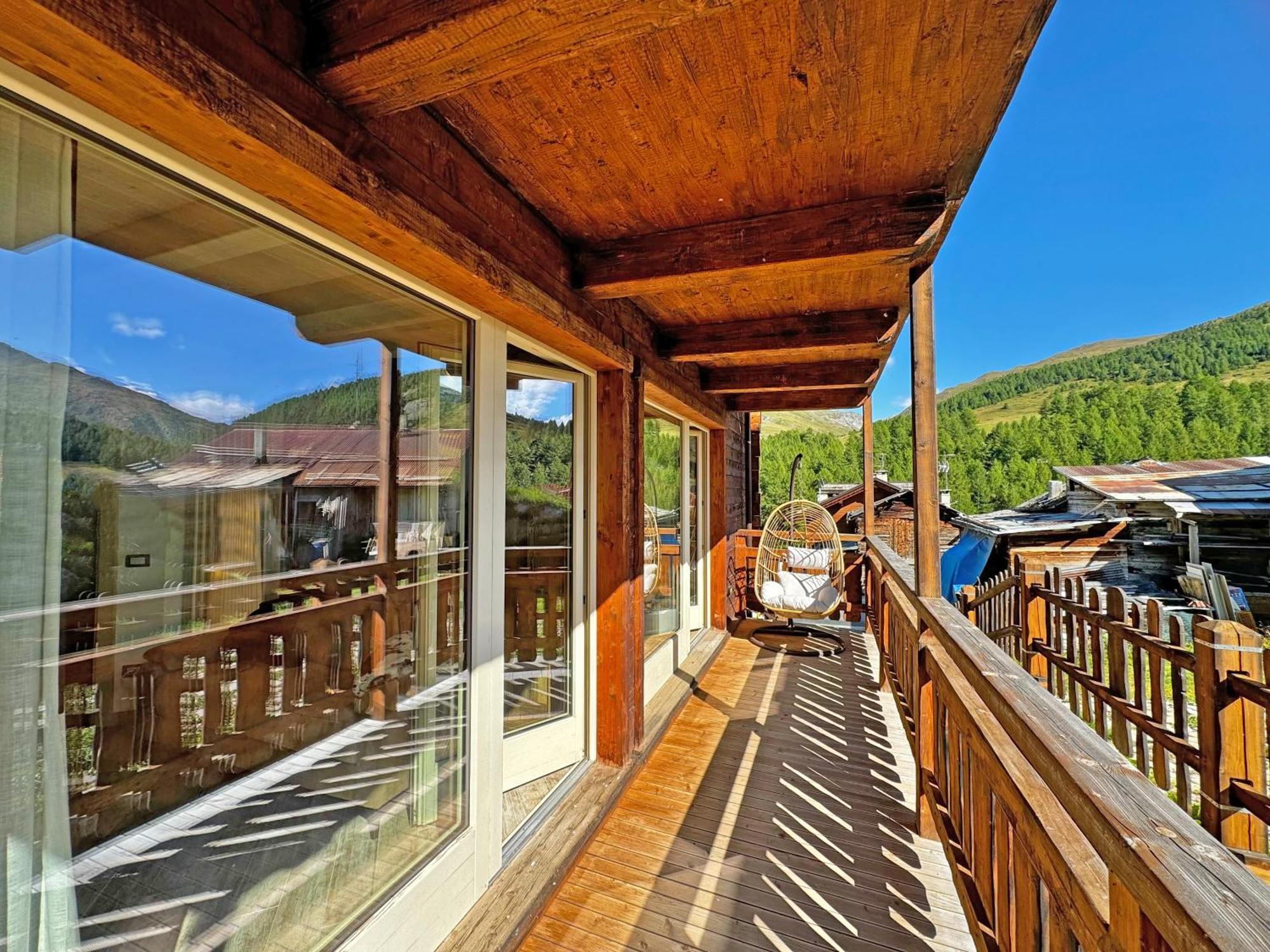 Bait Da Grachi Livigno