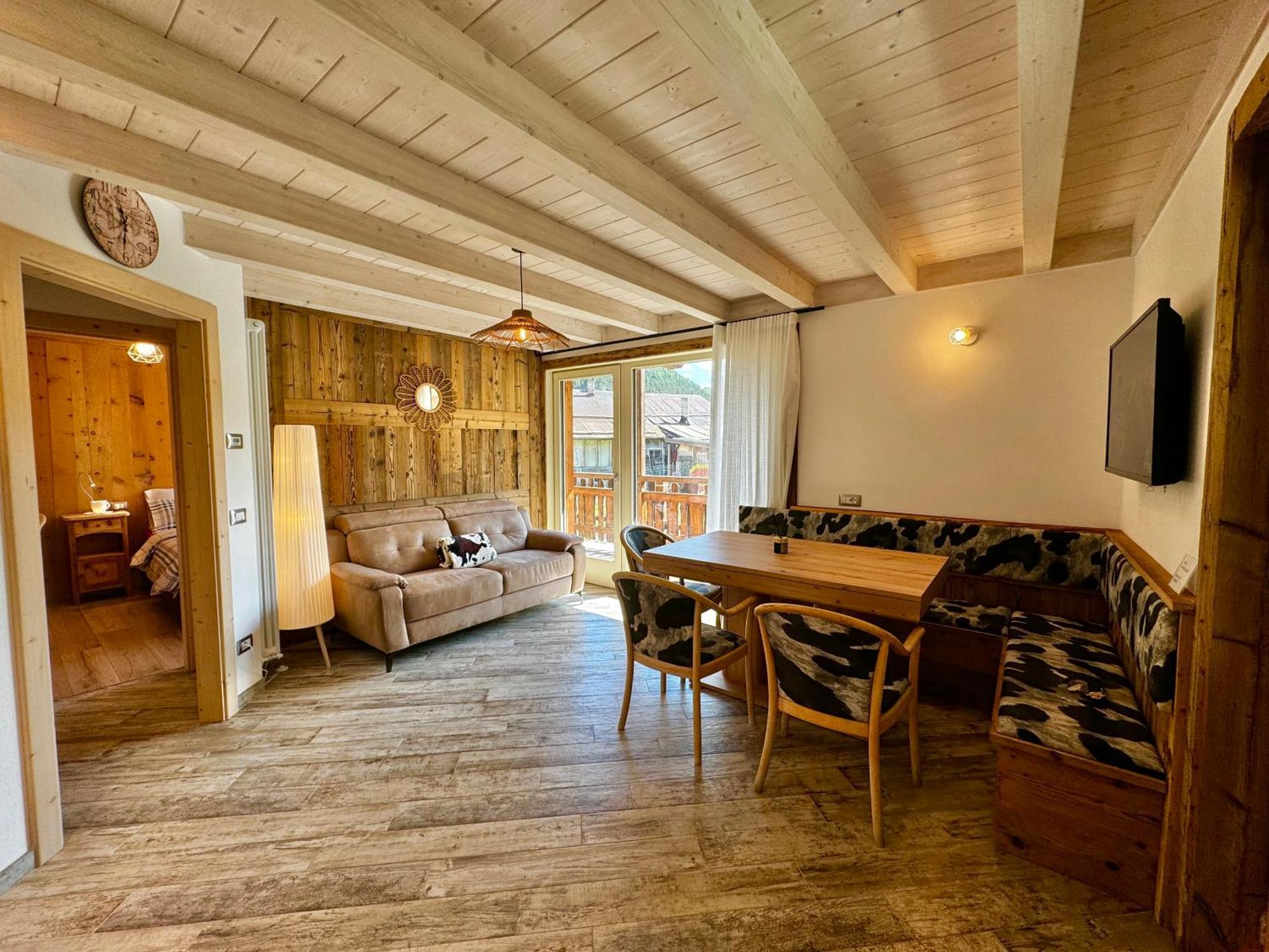 Bait Da Grachi Livigno