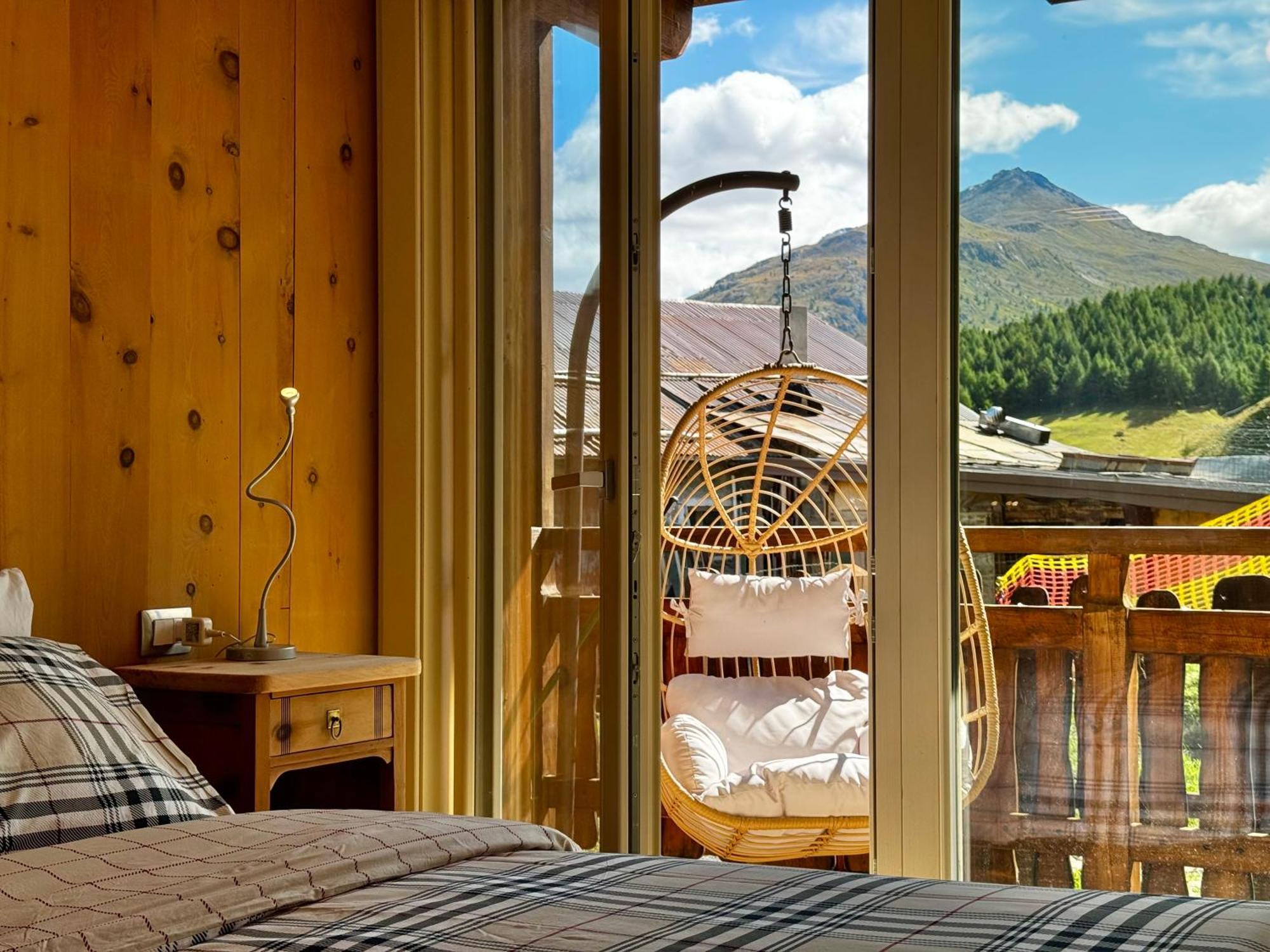 Bait Da Grachi * Livigno